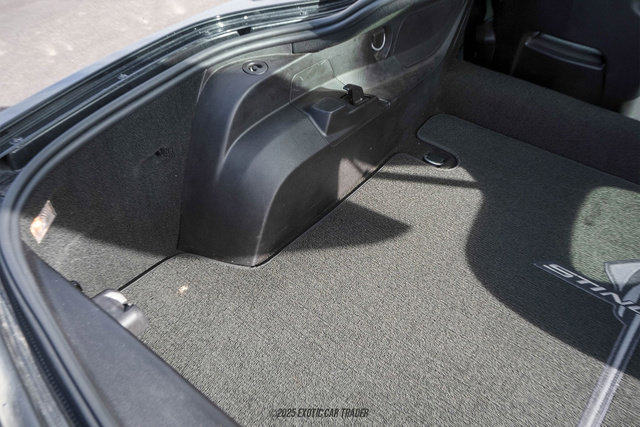 Used 2018 Chevrolet Corvette Stingray Coupe w/ 1LT image 55