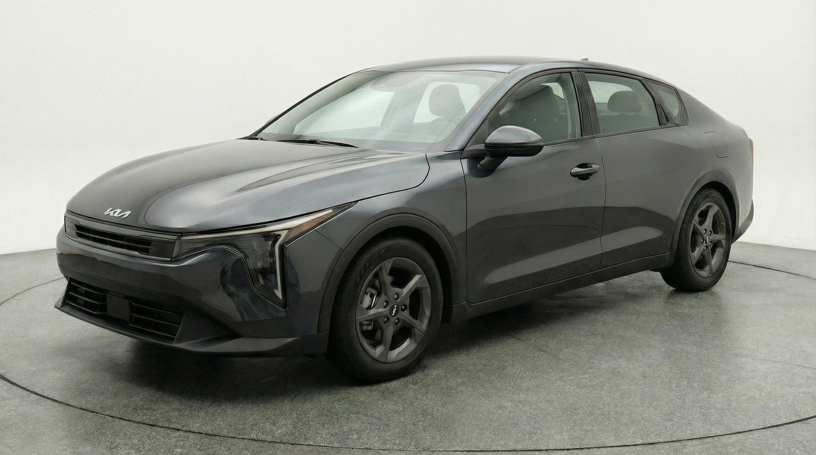 Used 2025 Kia K4 LXS image 3