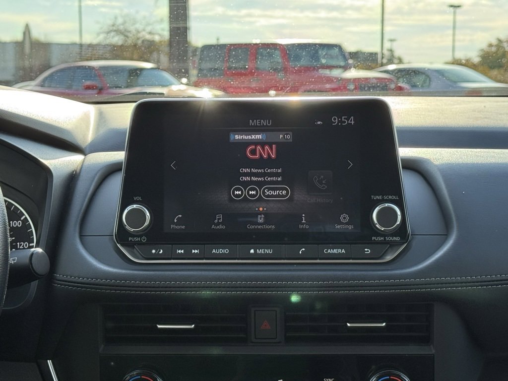 Used 2024 Nissan Rogue SV image 20