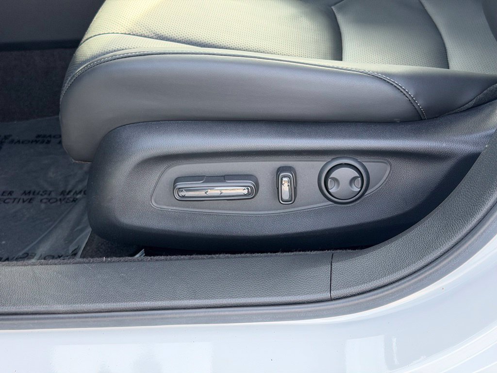 Certified 2024 Honda Accord Sport image 24