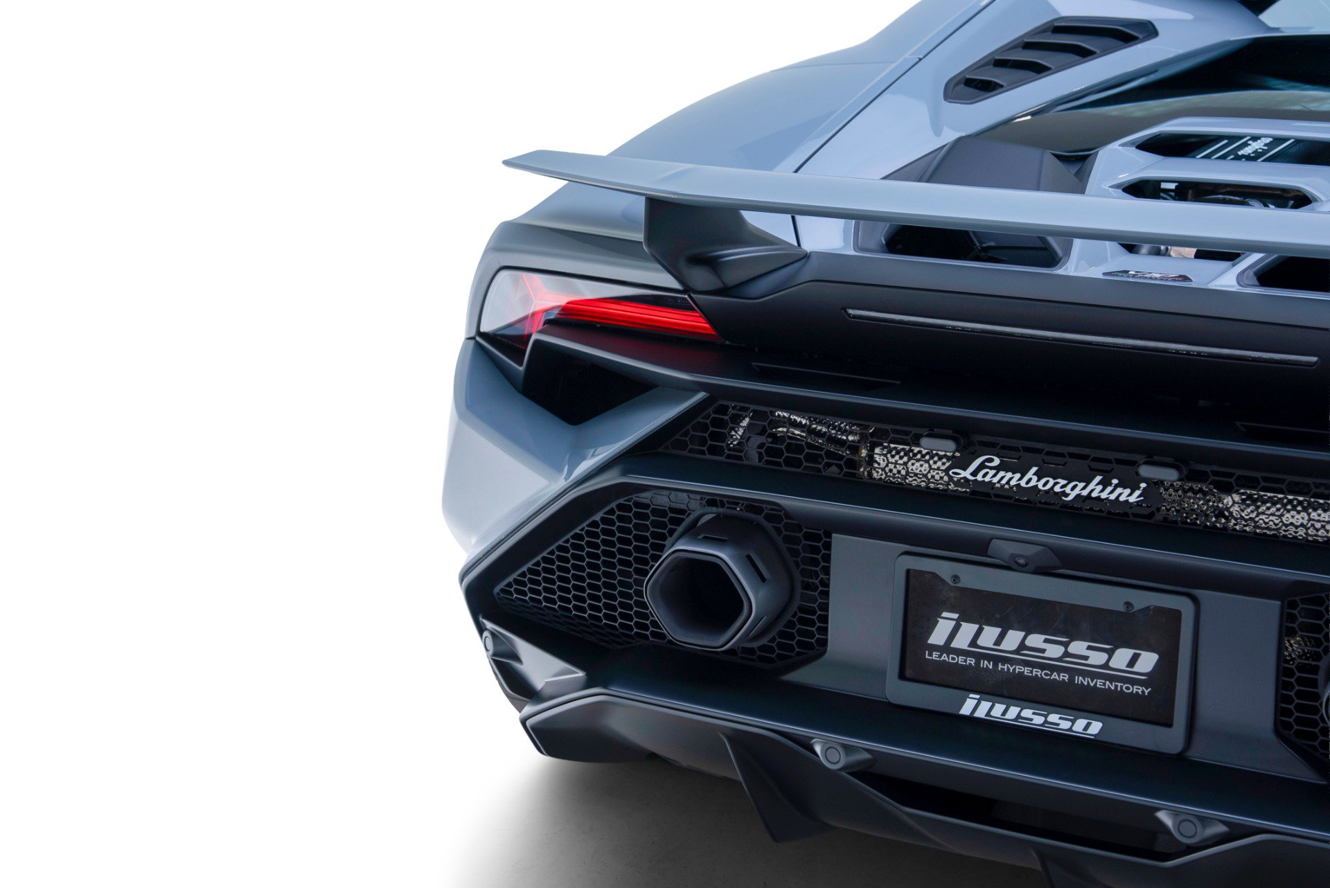 Used 2023 Lamborghini Huracan Tecnica RWD image 45