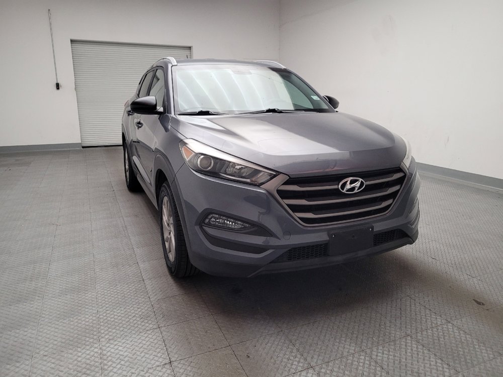 Used 2016 Hyundai Tucson SE w/ Option Group 02 image 14