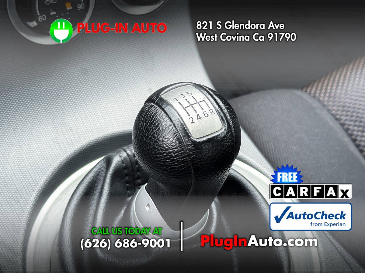Used 2003 Nissan 350Z Performance RWD image 18