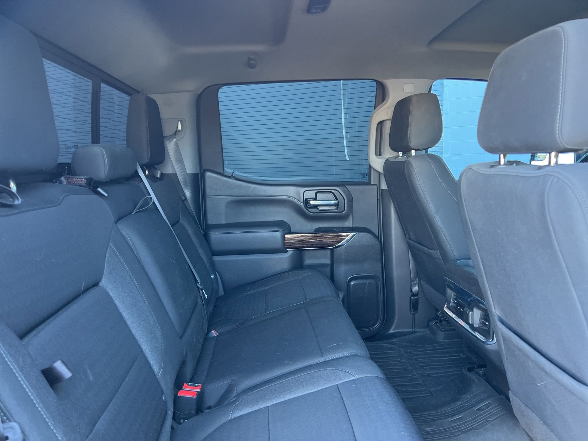 Used 2022 GMC Sierra 1500 Elevation w/ Preferred Package AWD/4WD image 15