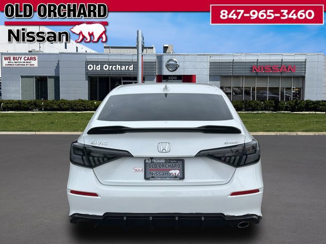 Used 2023 Honda Civic Sport image 5