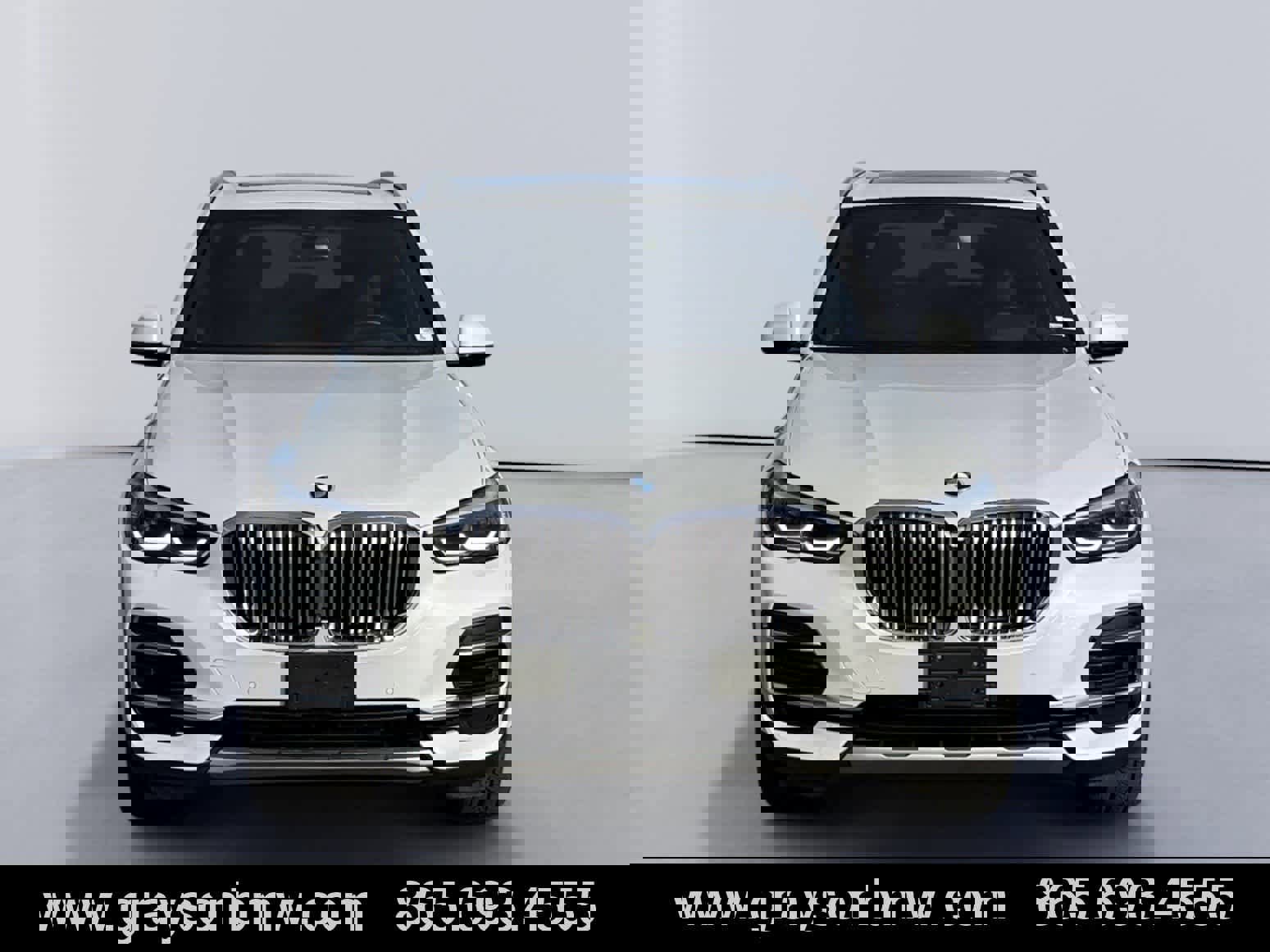 Used 2023 BMW X5 xDrive40i image 8