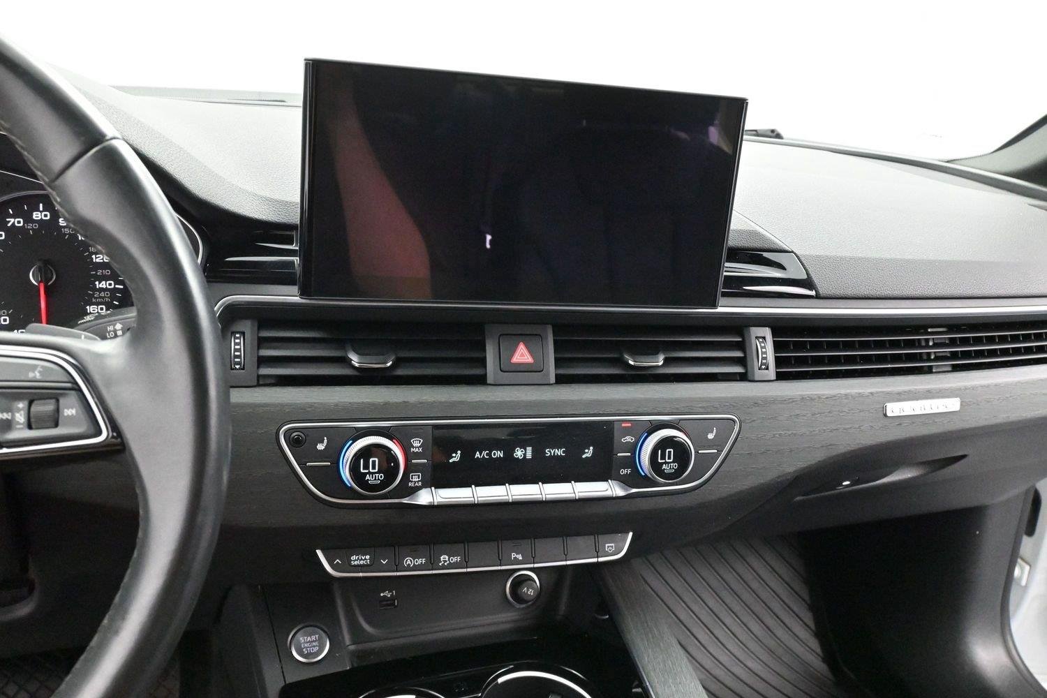 Used 2021 Audi A4 2.0T Premium w/ Convenience Package AWD/4WD image 18