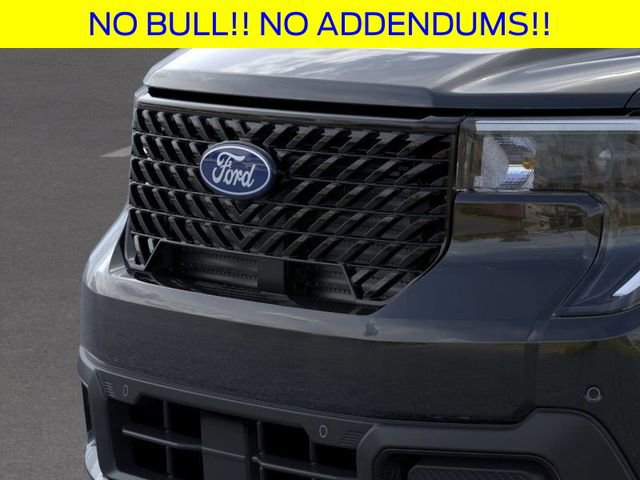 New 2026 Ford Maverick Lariat image 19