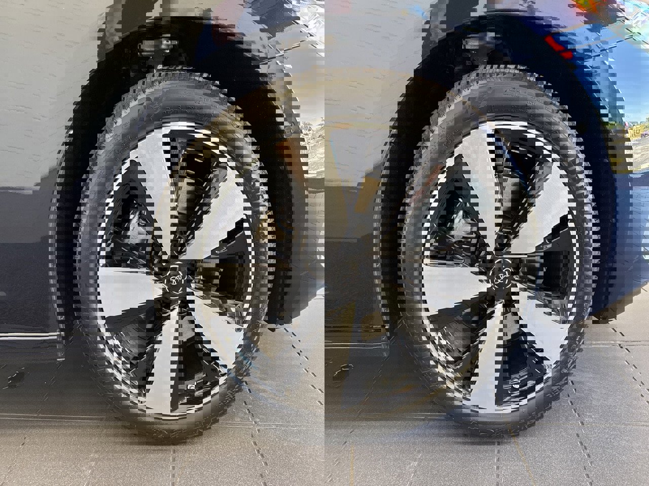 New 2025 Audi A5 2.0T Premium Plus image 53