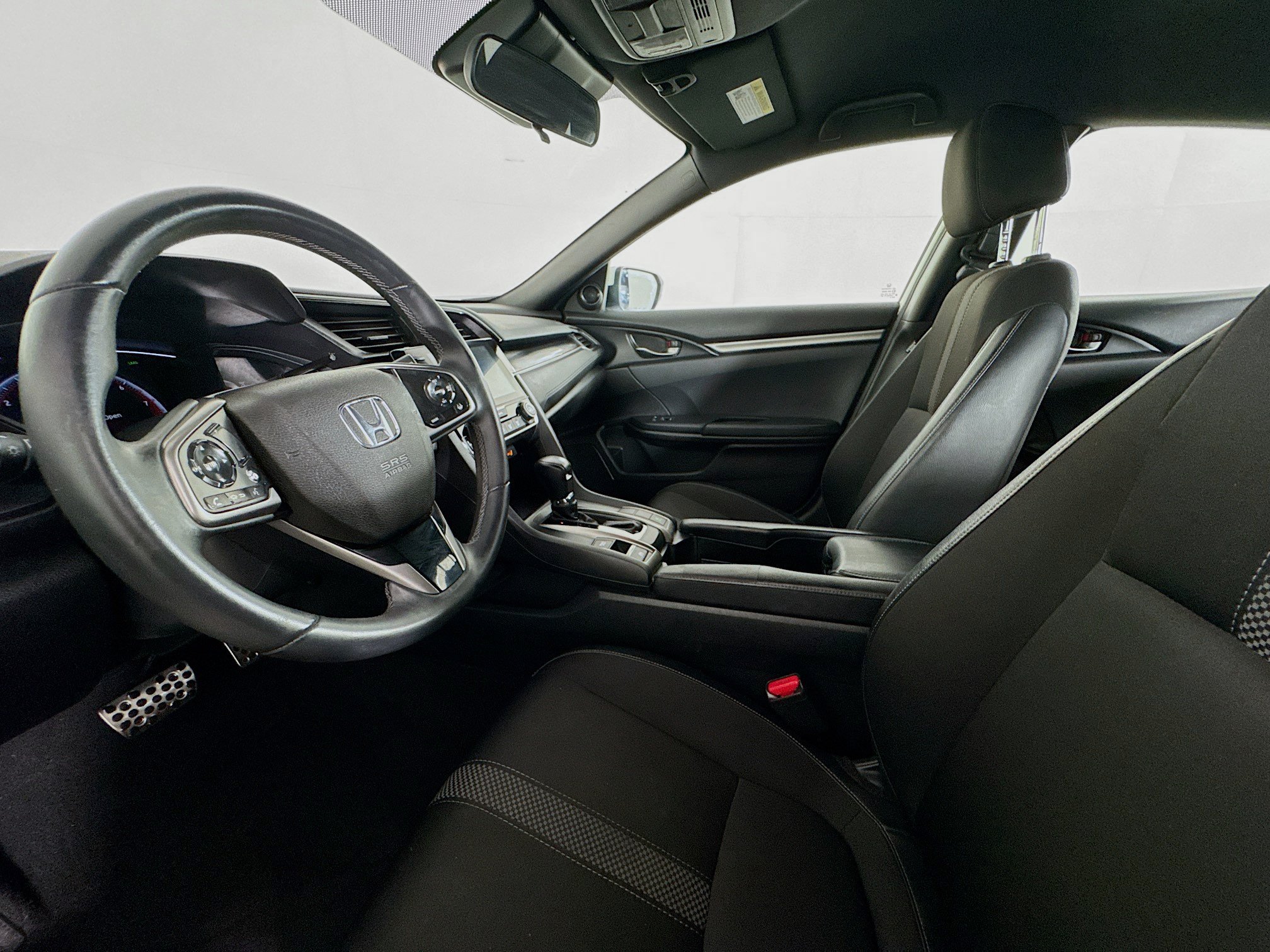 Used 2020 Honda Civic Sport image 20