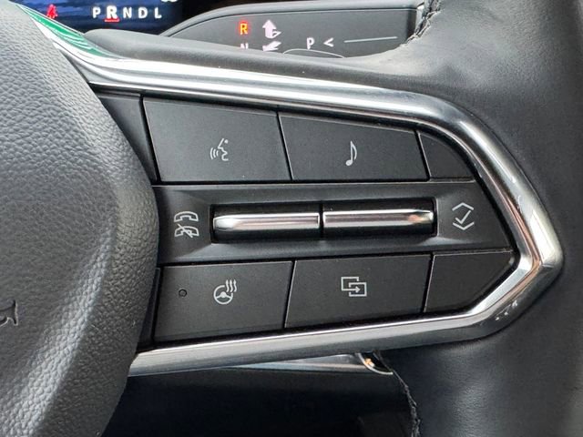 Certified 2025 Chevrolet Equinox LT image 17