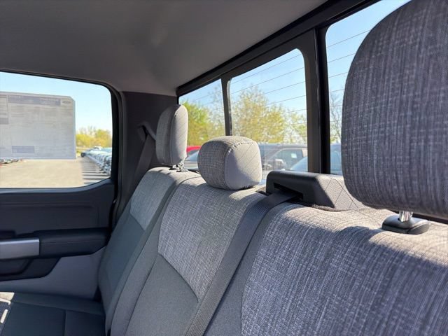New 2026 Ford F250 XLT w/ XLT Premium Package AWD/4WD image 11