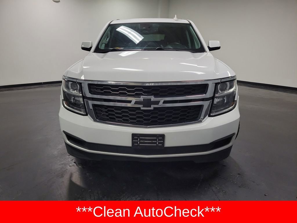 Used 2020 Chevrolet Suburban LT image 2