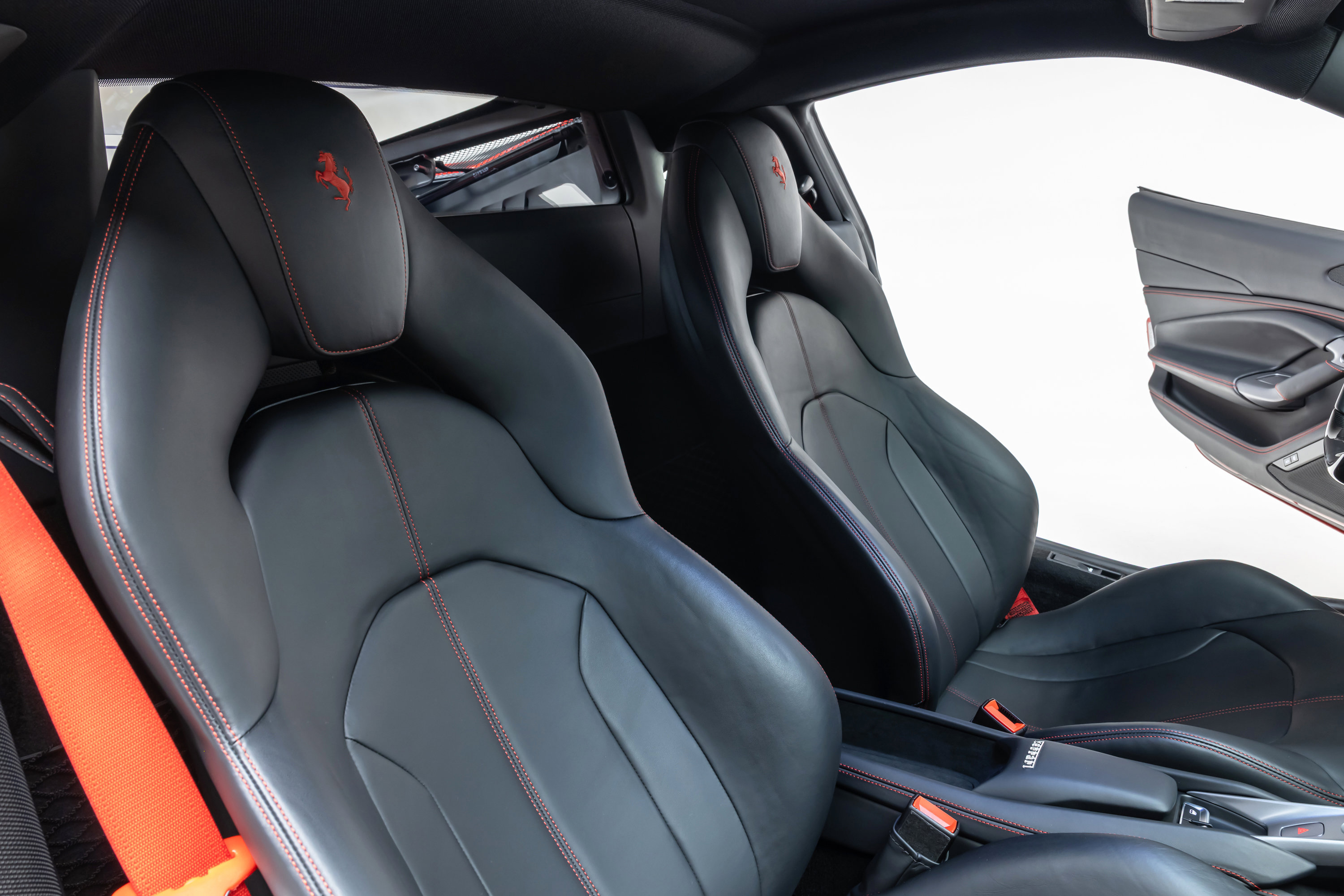 Certified 2020 Ferrari F8 Tributo image 26