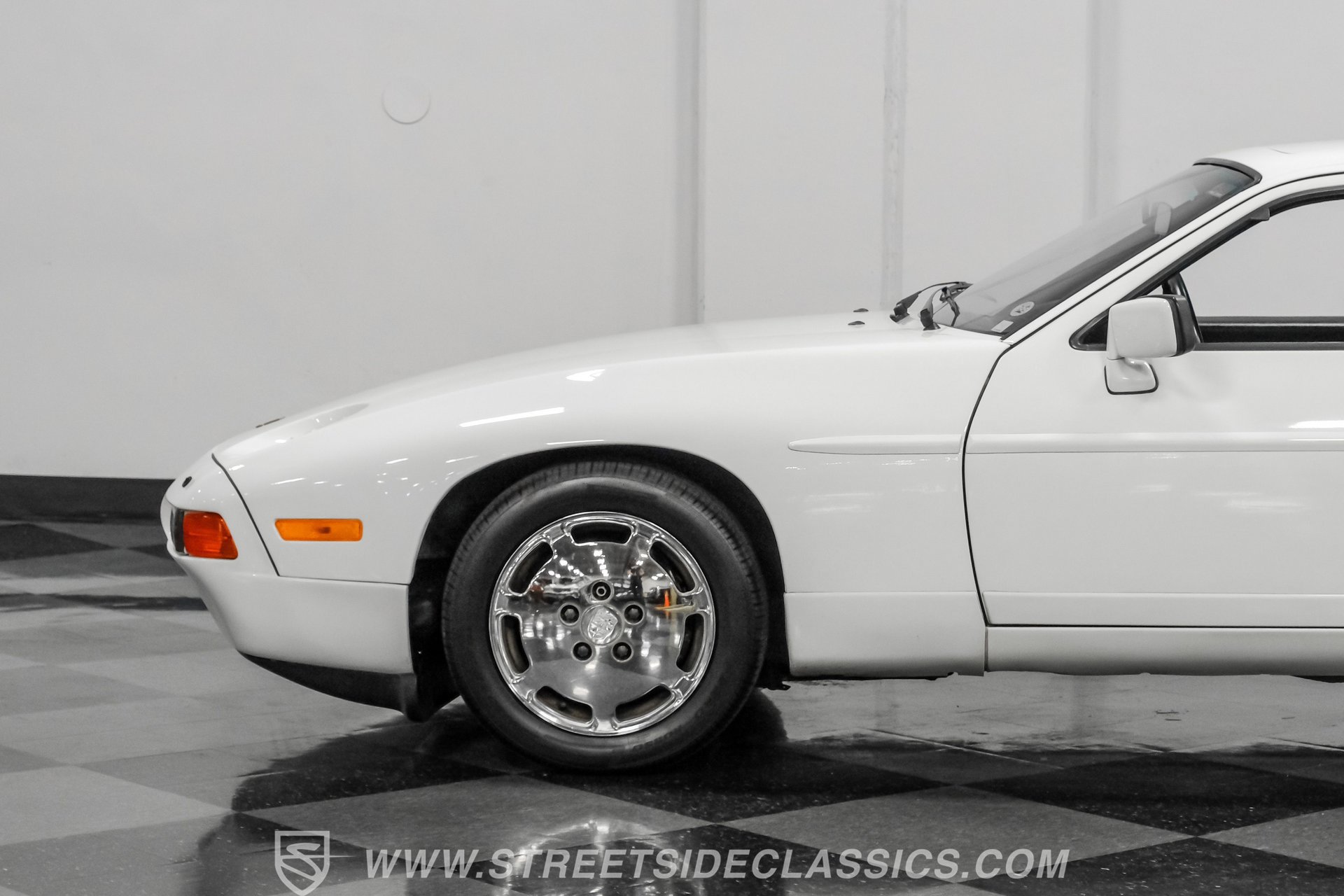 Used 1987 Porsche 928 S4 RWD image 21