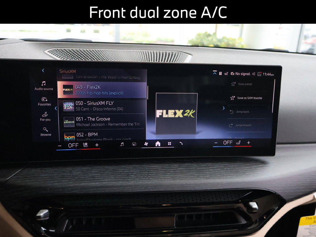 New 2026 BMW 330i xDrive Sedan w/ Premium Package AWD/4WD image 7