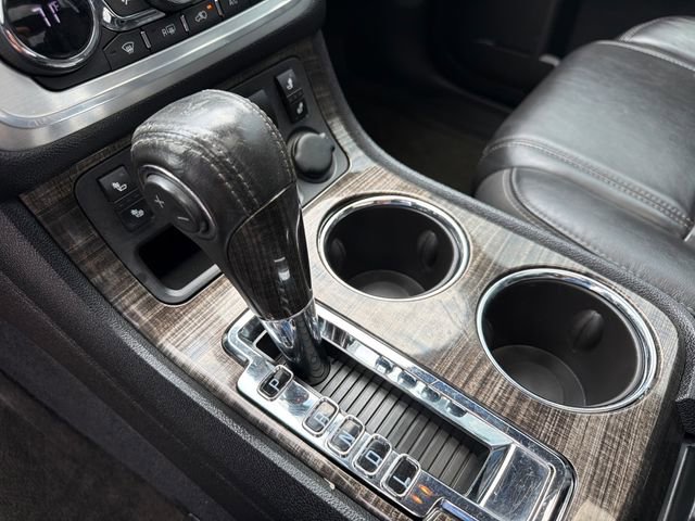 Used 2013 GMC Acadia SLT FWD image 26