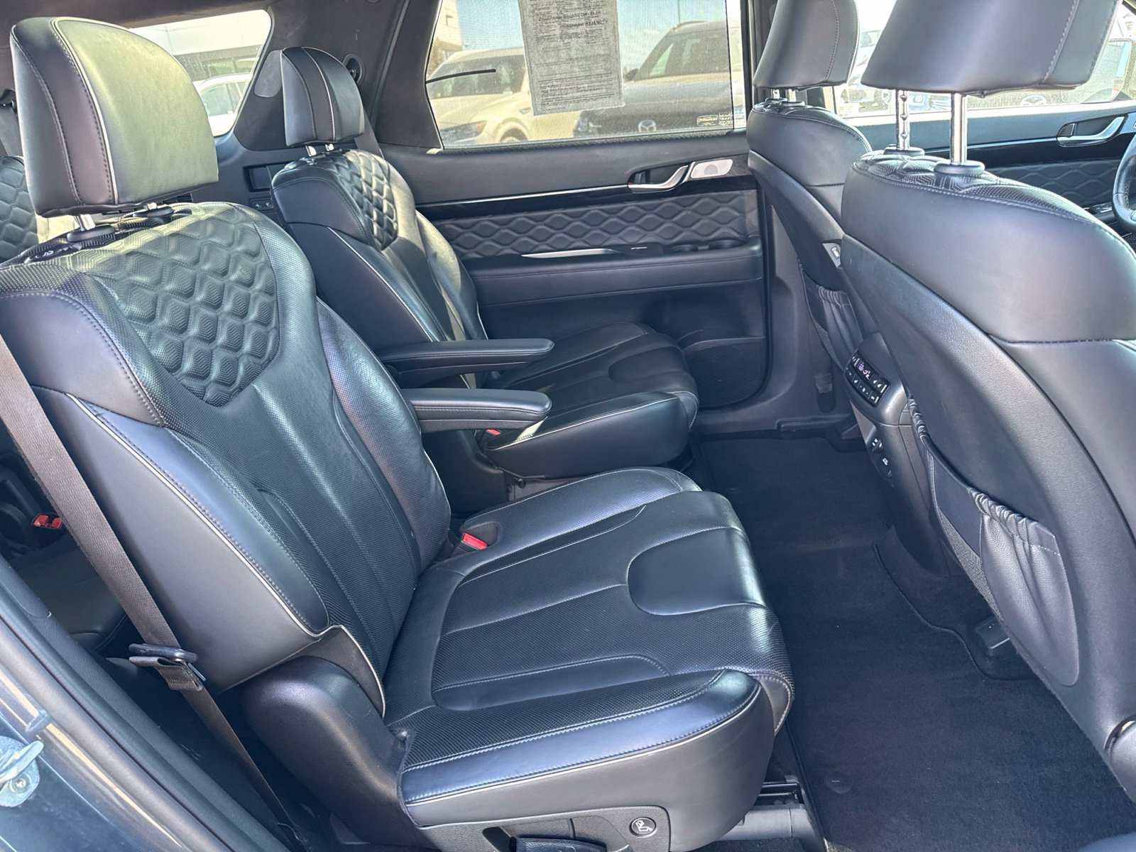 Used 2020 Hyundai Palisade Limited AWD/4WD image 12