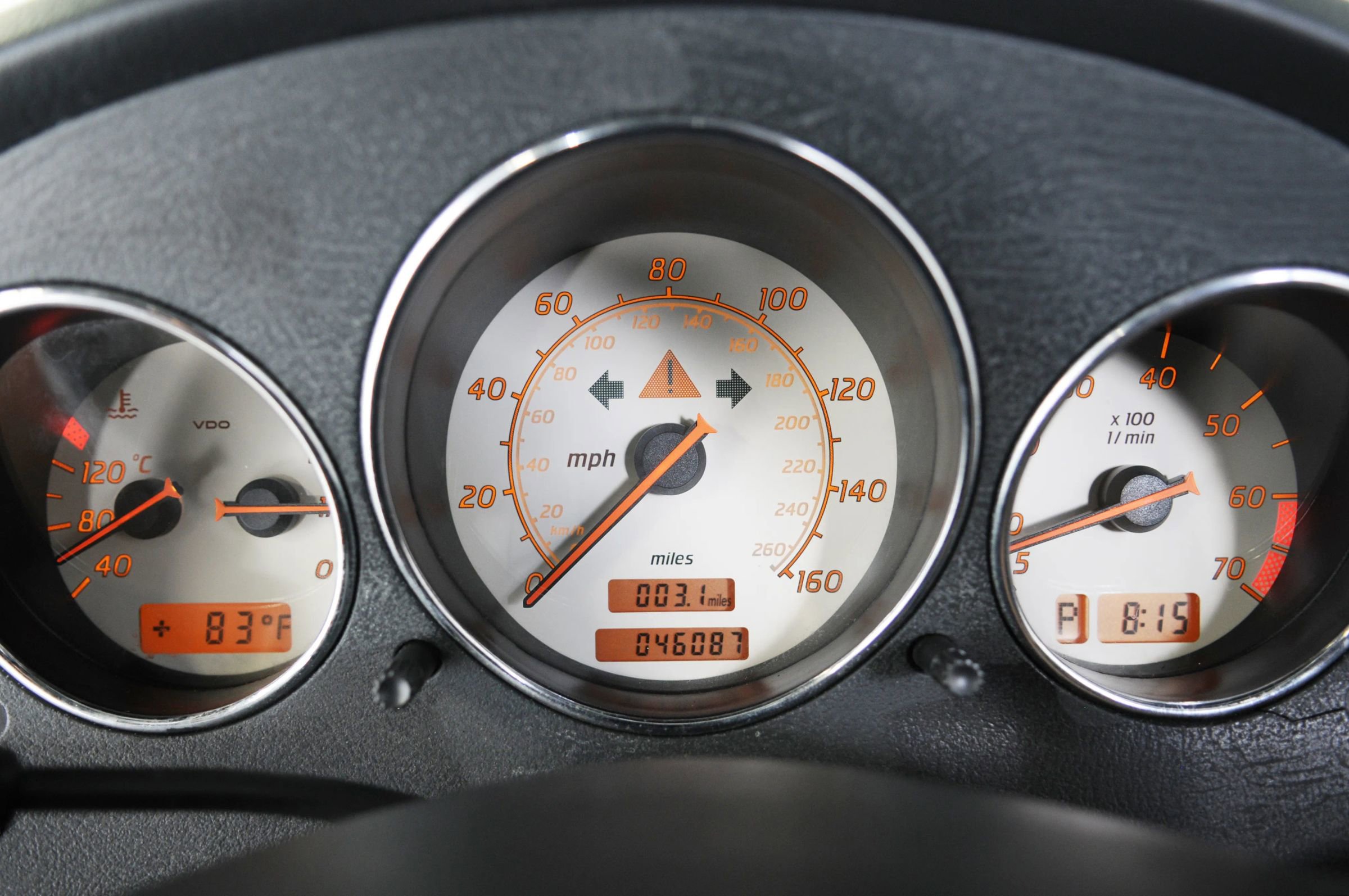 Used 2002 Mercedes-Benz SLK 320 image 24