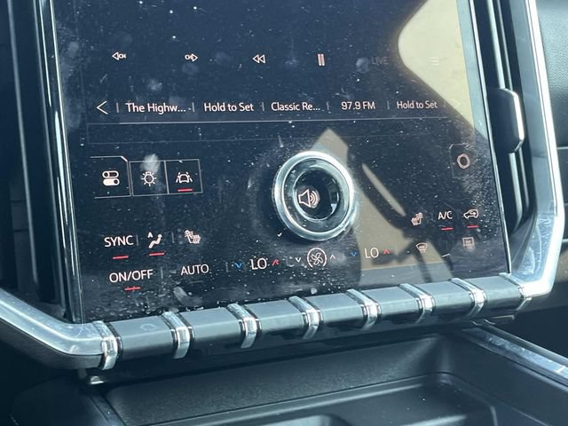 Used 2024 GMC Acadia Elevation FWD image 35