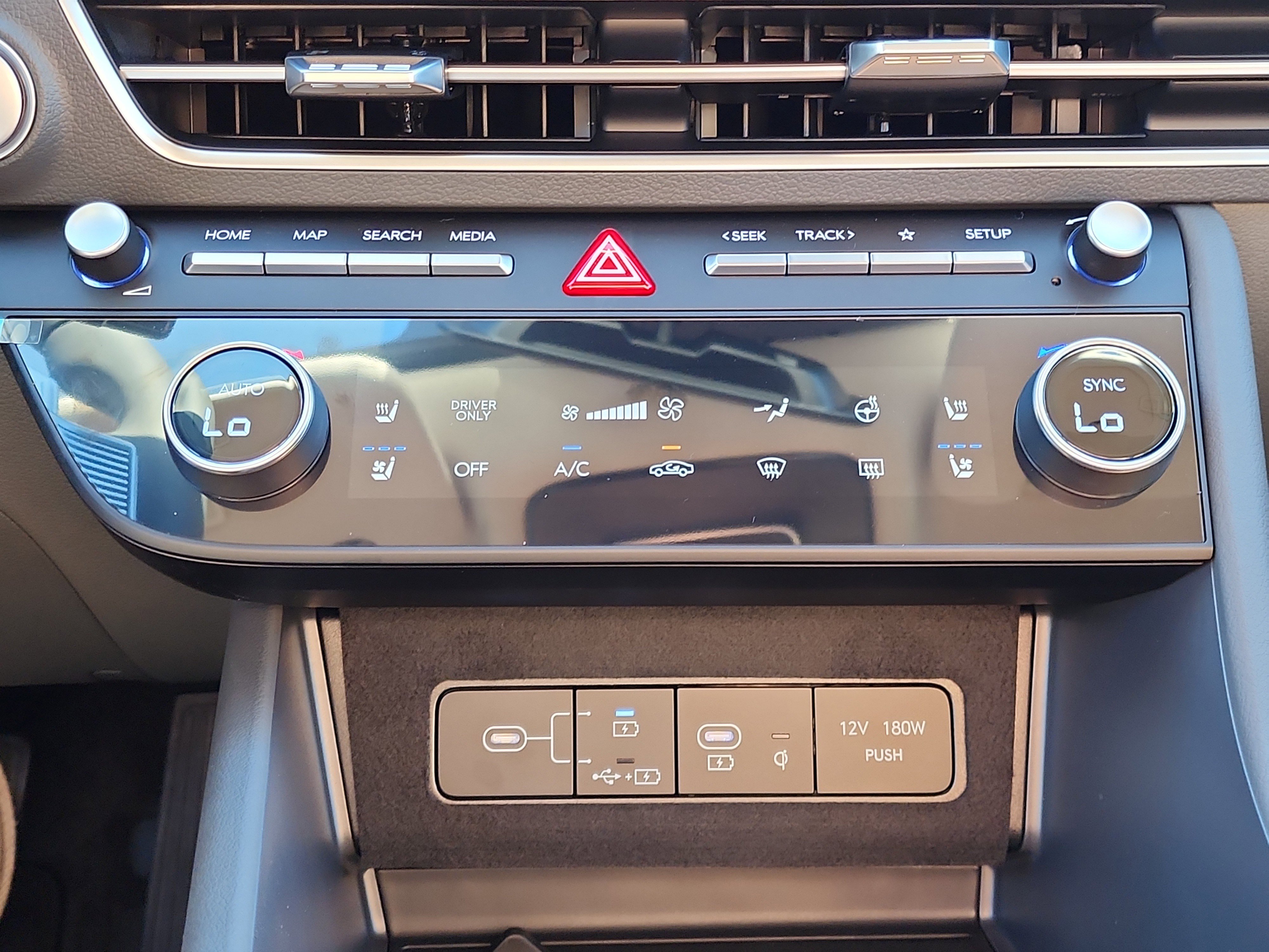 New 2026 Hyundai Sonata Limited image 12