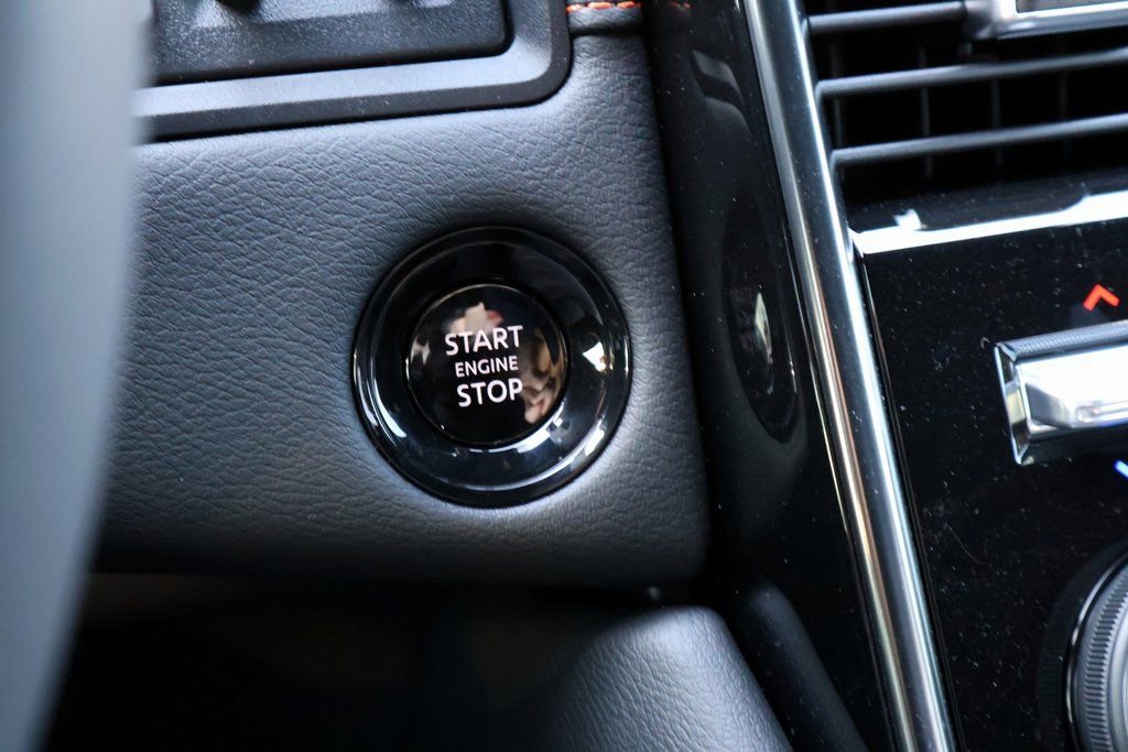 New 2026 Nissan Armada PRO-4X image 23