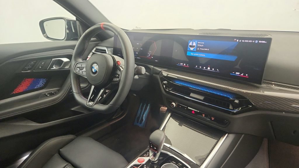 Used 2025 BMW M2 w/ Lighting Package RWD image 33