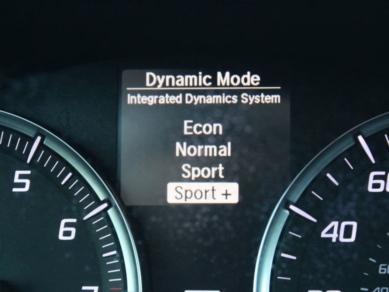 Used 2020 Acura TLX FWD image 25
