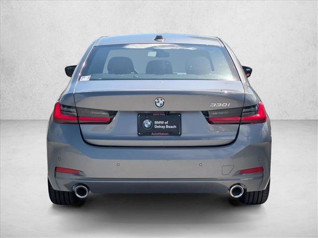 Used 2026 BMW 330i Sedan image 7