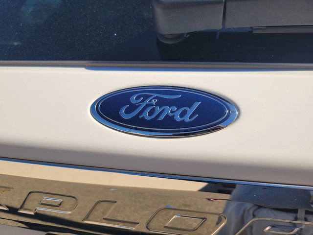 Certified 2023 Ford Explorer XLT w/ Equipment Group 202A image 7