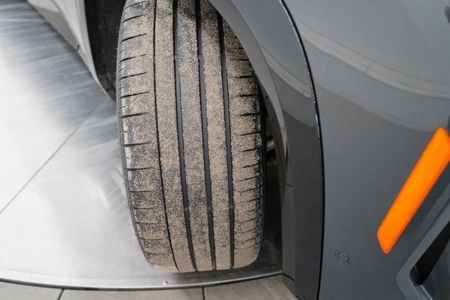 Used 2025 BMW XM image 6