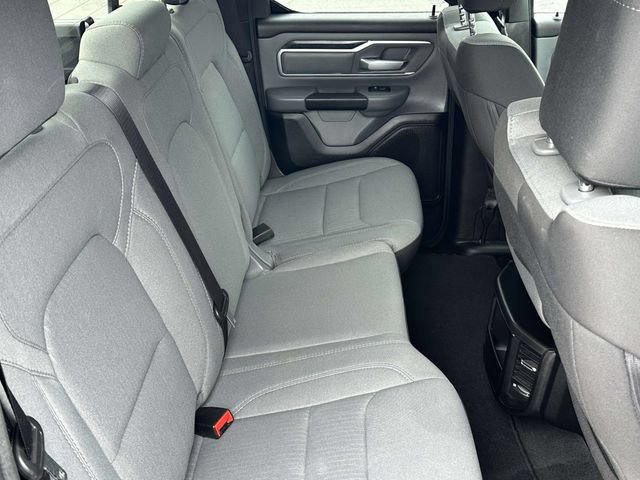 Used 2022 RAM 1500 Big Horn AWD/4WD image 10