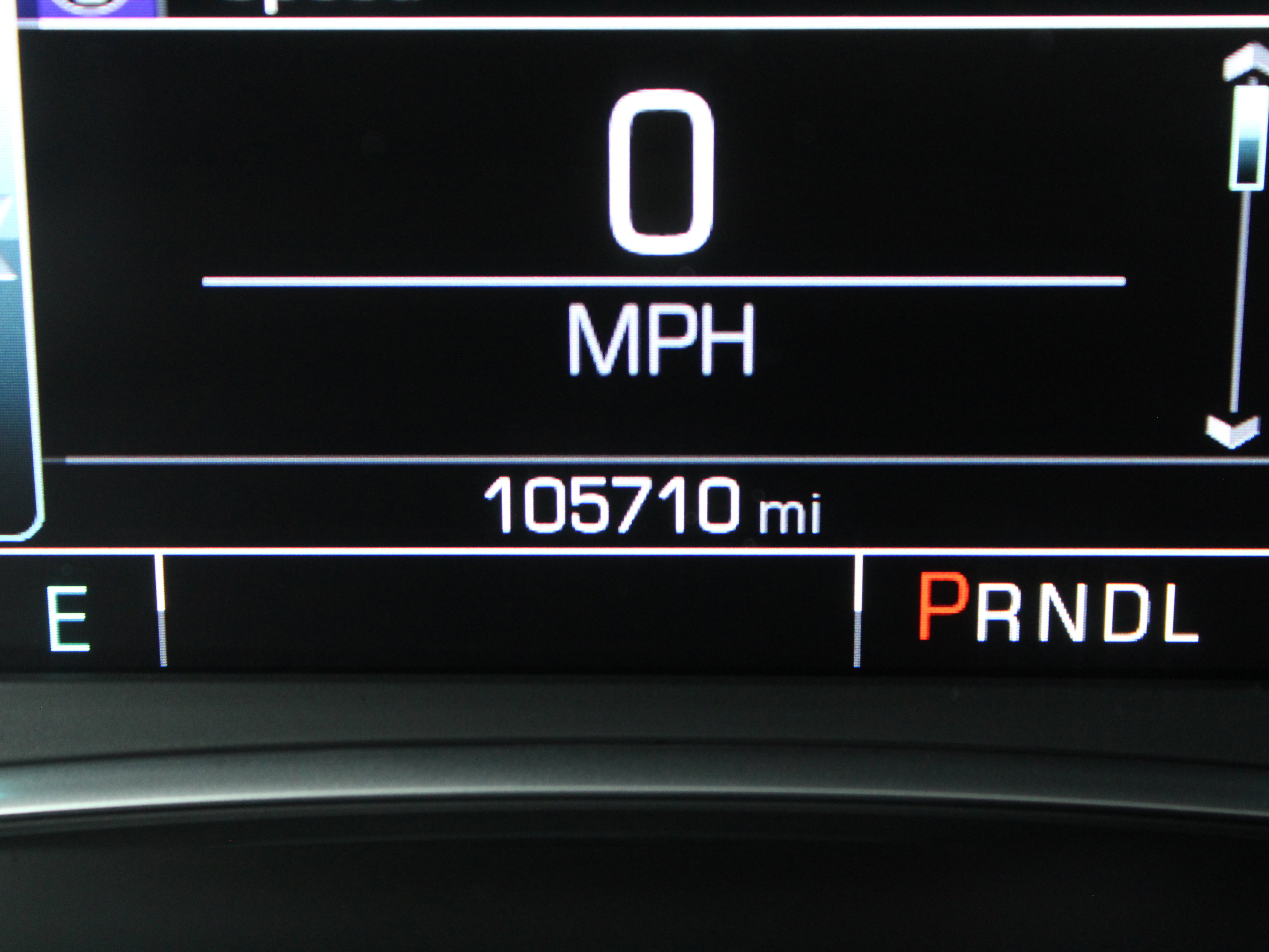 Used 2019 Chevrolet Traverse LT w/ LPO, Floor Liner Package image 14