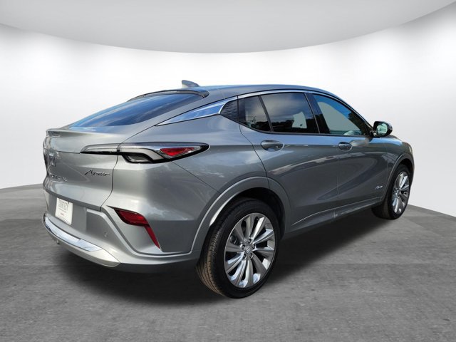 Used 2024 Buick Envista Avenir FWD image 7