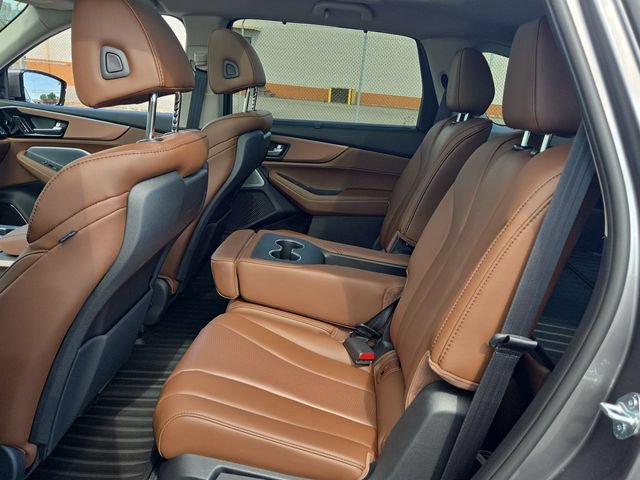 Certified 2025 Acura MDX w/ Technology Package FWD image 23
