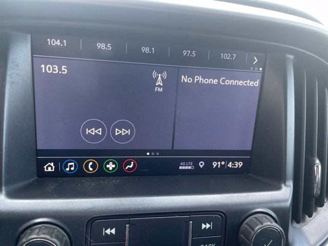Used 2019 Chevrolet Colorado ZR2 AWD/4WD image 37