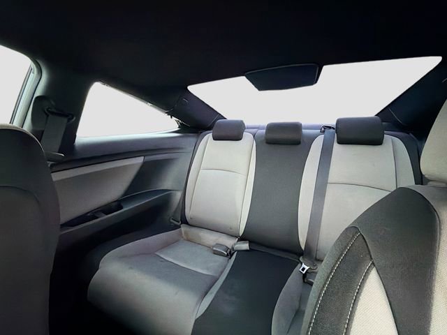 Used 2016 Honda Civic EX-T image 20