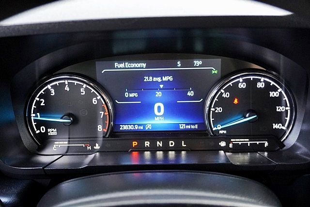 Used 2023 Ford Maverick XLT w/ Equipment Group 300A Standard image 32