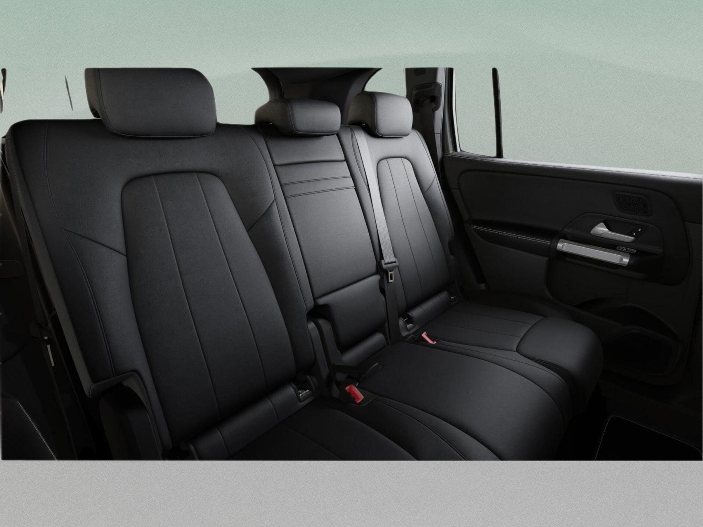 Certified 2026 Mercedes-Benz GLB 250 image 42