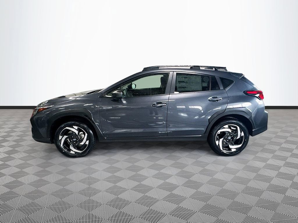 New 2026 Subaru Crosstrek 2.5i Limited image 34