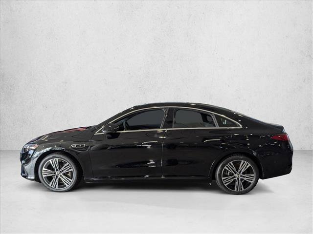 New 2026 Mercedes-Benz CLA 350 image 5
