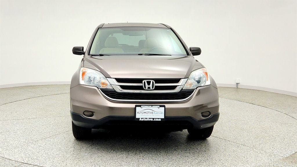Used 2011 Honda CR-V EX image 2