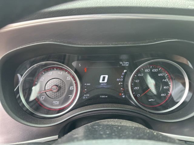 Used 2020 Dodge Charger Scat Pack RWD image 4