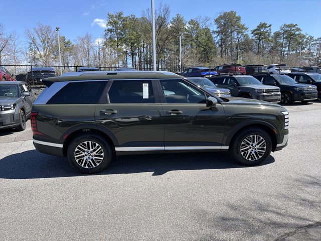 New 2026 Hyundai Palisade SEL image 8