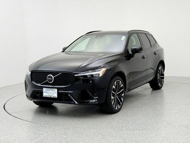 New 2026 Volvo XC60 B5 Ultra w/ Protection Package Premier