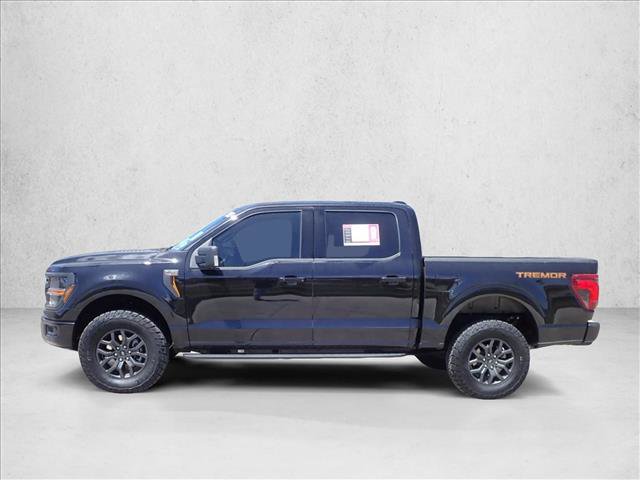 Used 2025 Ford F150 Tremor w/ Tow/Haul Package AWD/4WD image 2