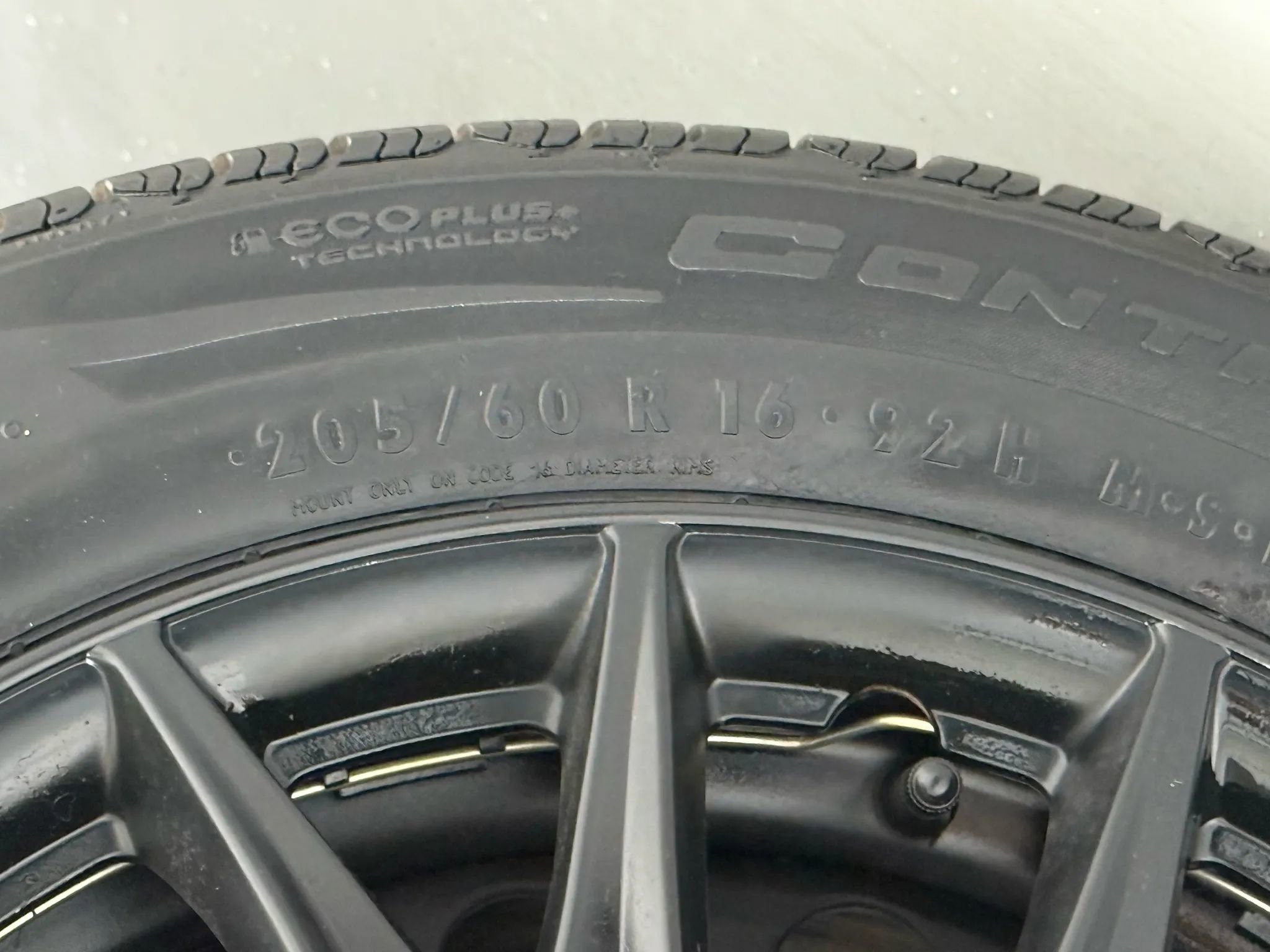 Used 2018 Honda Civic LX image 43