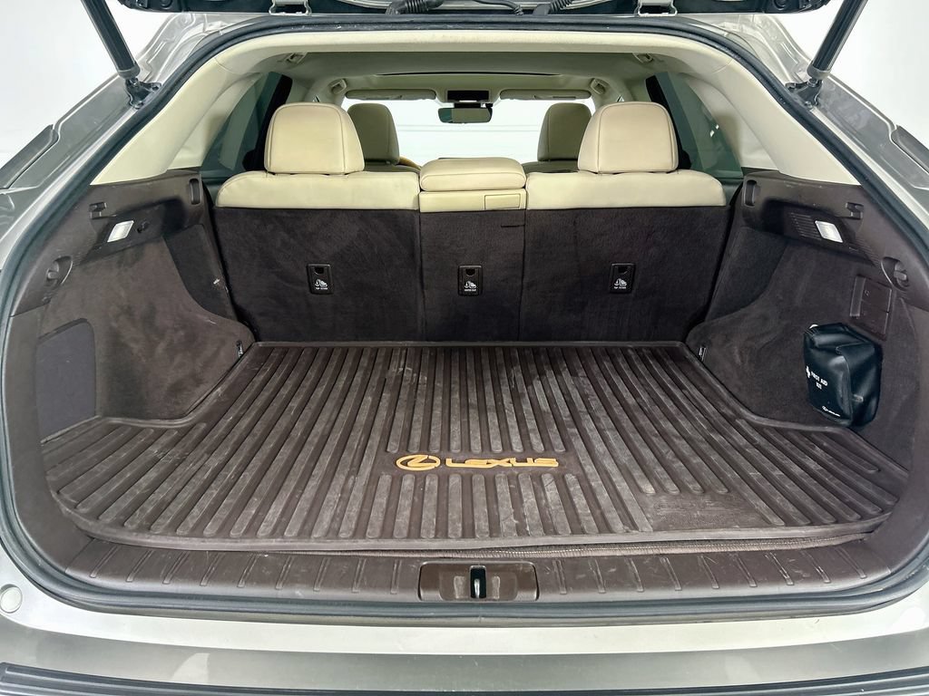 Used 2020 Lexus RX 350 FWD w/ Premium Package image 27