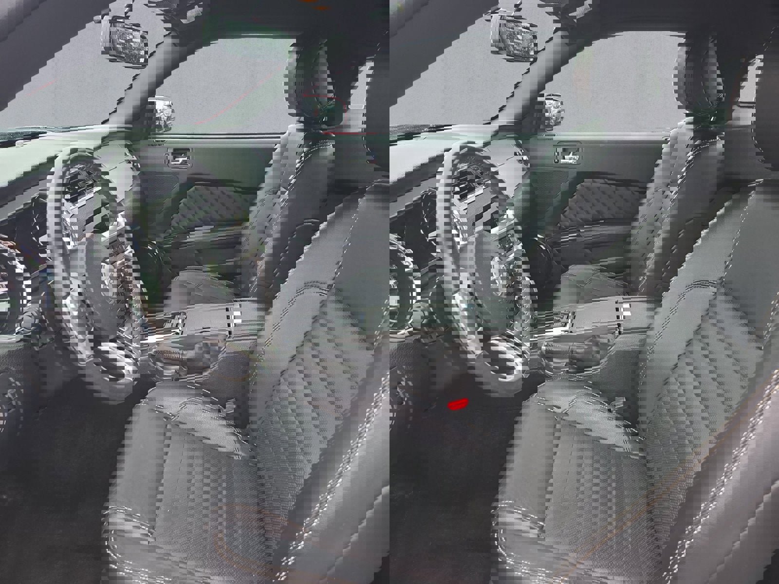 Used 2014 Ford Mustang Premium w/ Equipment Group 202A image 10