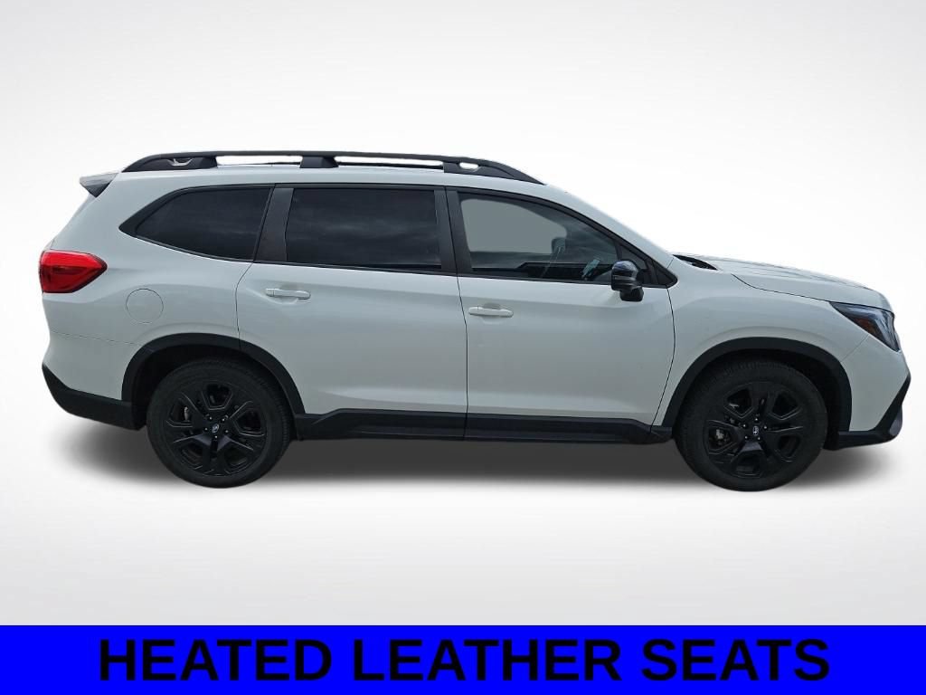 Certified 2023 Subaru Ascent Onyx Edition Limited AWD/4WD image 4